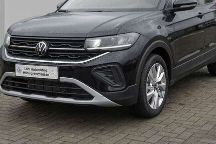 VW T-Cross 3.500 km 28.480 &euro; Höhr-Grenzhausen 56203