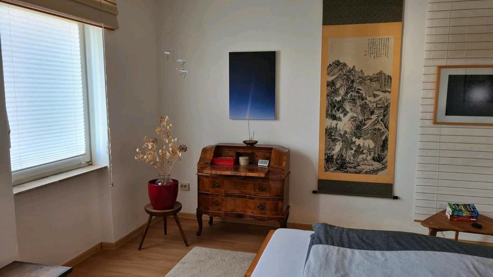 Erdgeschoßwohnung Koblenz Arenberg-Immendorf - 3 Zimmer, 60 m&sup2;, 650&euro; | Angebot:26351581