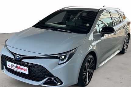 Toyota Corolla 2.500 km 31.960 &euro; Mayen 56727