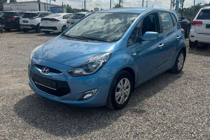 Hyundai ix20 80.000 km 5.400 &euro; Koblenz OT Neuendorf 56070