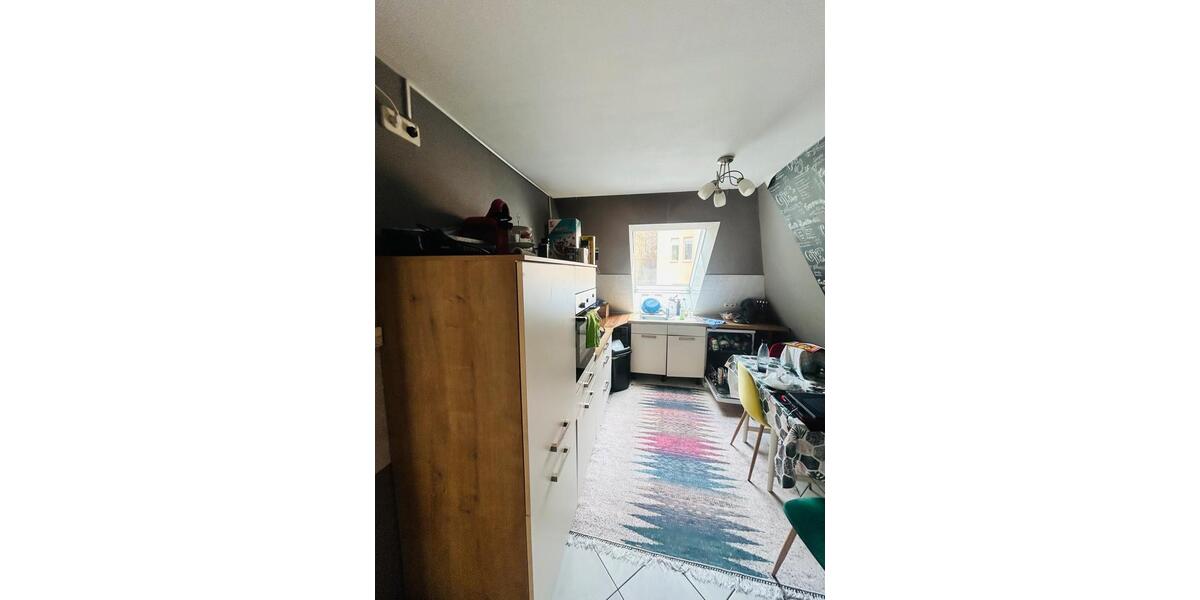 Maisonettenwohnung Höhr-Grenzhausen Grenzhausen - 3 Zimmer, 80 m&sup2;, 259.000&euro; | Angebot:26629608