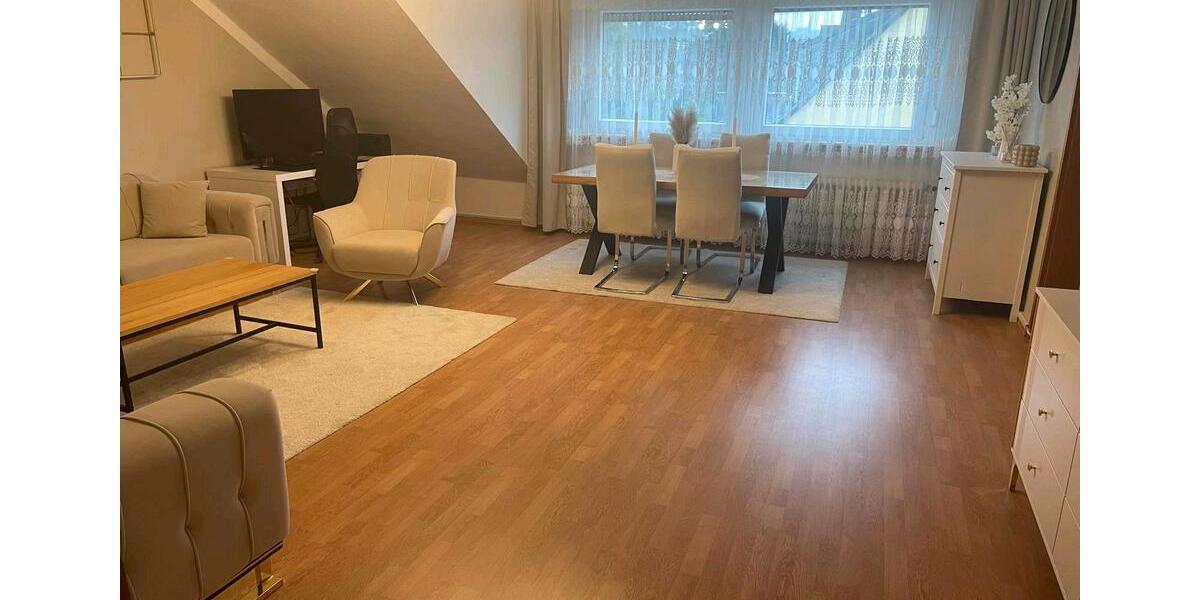 4-Zimmer Wohnung in Bendorf 4 zimmer