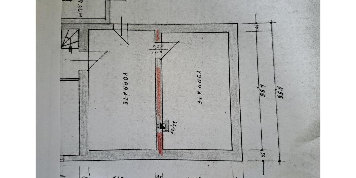 Reihenhaus Singhofen - 8 Zimmer, 145 m&sup2;, 99.000&euro; | Angebot:26572785