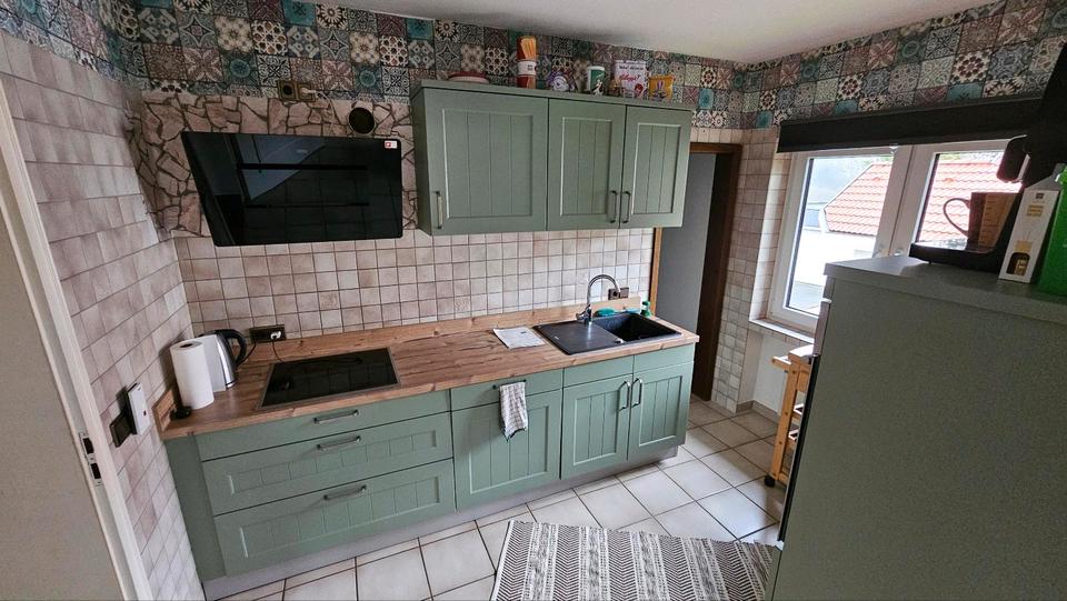 Mehrfamilienhaus, Wohnhaus Ettringen - 7 Zimmer, 215 m&sup2;, 420.000&euro; | Angebot:26976748