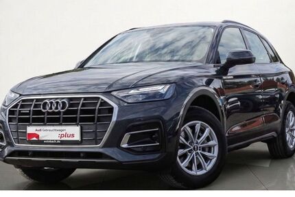 Audi Q5 94.480 km 29.470 &euro; Diez 65582