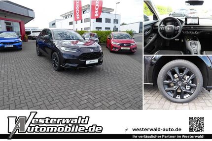 Honda ZR-V 8.950 km 32.500 &euro; Montabaur 56410