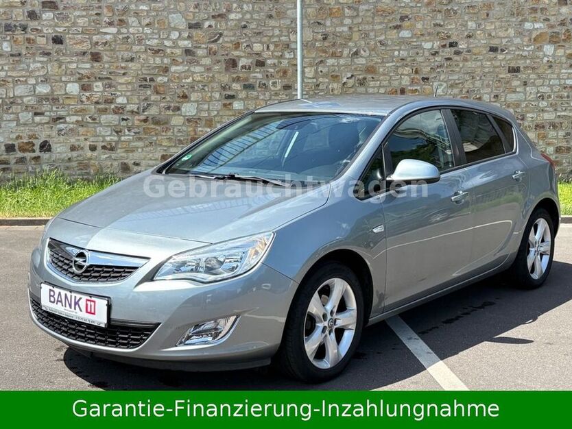 Astra