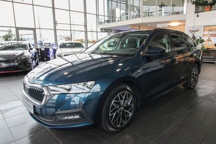 Skoda Octavia 120.802 km 19.599 € Lahnstein 56112