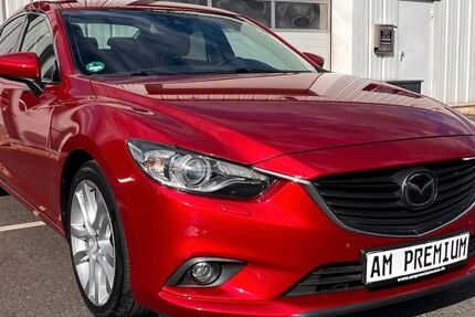 Mazda 6 149.000 km 11.990 &euro; Andernach 56626