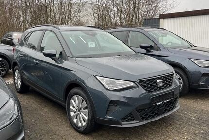 Seat Arona 5.500 km 23.800 &euro; Ebernhahn 56424