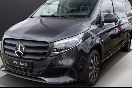 Mercedes-Benz Vito 3.970 km 61.500 &euro; Neuwied 56566