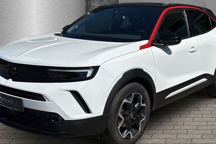 Opel Mokka 54.919 km 16.500 &euro; Niederahr 56414