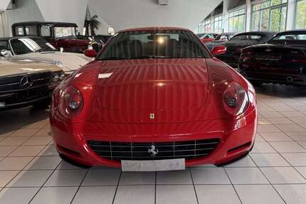 Ferrari 612 14.000 km 119.900 € Mülheim-Kärlich 56218