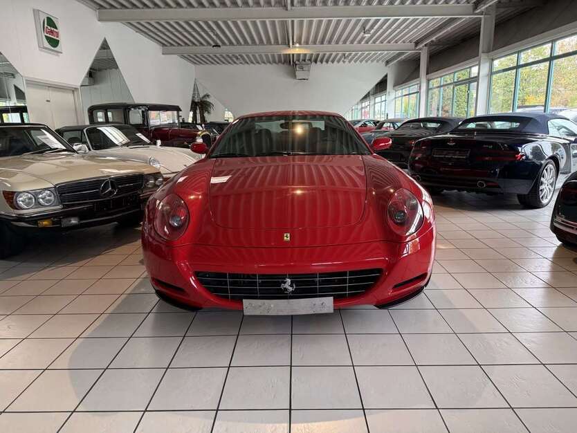 Ferrari 612 14.000 km 119.900 € Mülheim-Kärlich 56218