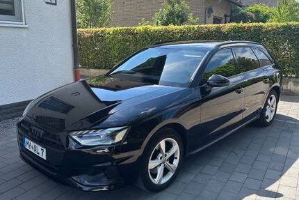 Audi A4 142.859 km 16.900 &euro; Bell 56745