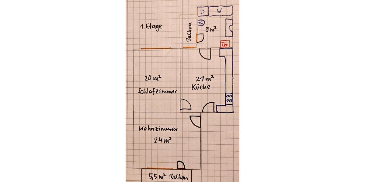 Einfamilienhaus Mayen - 4 Zimmer, 110 m&sup2;, 330.000&euro; | Angebot:27077389