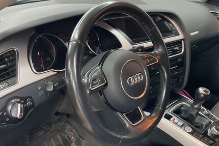 Audi A5 217.567 km 10.000 &euro; Andernach 56626