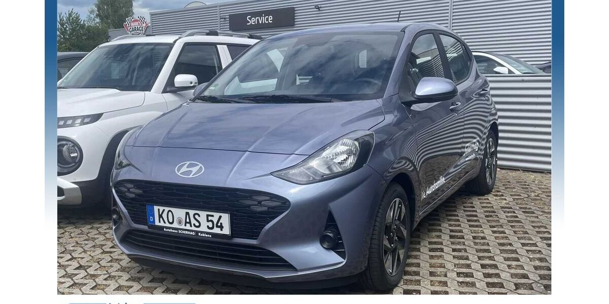 Hyundai i10 2.000 km 17.490 &euro; Koblenz 56072