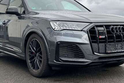 Audi SQ7 88.400 km 69.900 &euro; Lykershausen 56346