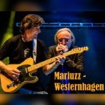 MARIUZZ-Westernhagen Tribute Show