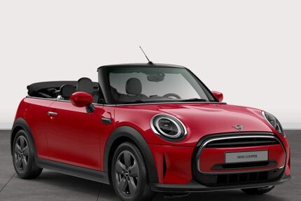 Mini Cooper Cabrio 27.549 km 23.890 &euro; Kottenheim b. Mayen 56736