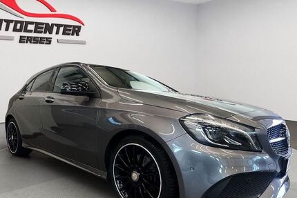 Mercedes-Benz A 200 191.000 km 15.300 &euro; Neuwied 56564