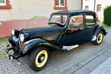 Gebrauchtwagen Citroen Andere