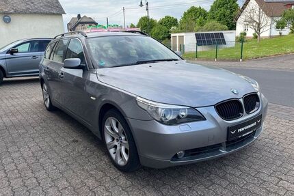 BMW 525