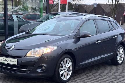 Renault Megane 145.000 km 5.490 € Ransbach-Baumbach 56235