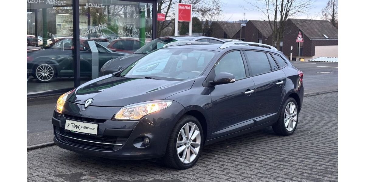 Renault Megane 145.000 km 5.490 € Ransbach-Baumbach 56235