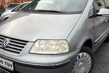 VW Sharan 102.288 km 5.999 € Koblenz 56070