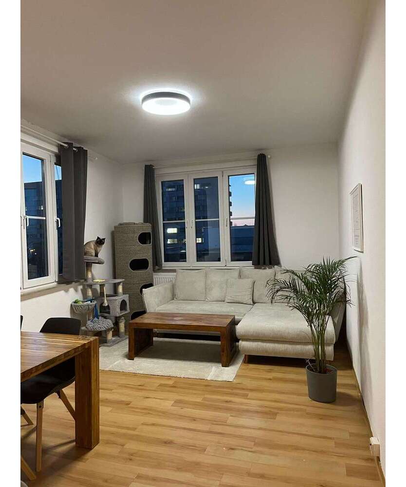 Wohnung zum Mieten in Koblenz 700 € 70 m²