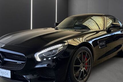 Mercedes-Benz AMG GT S 40.459 km 77.777 &euro; Dörth 56281