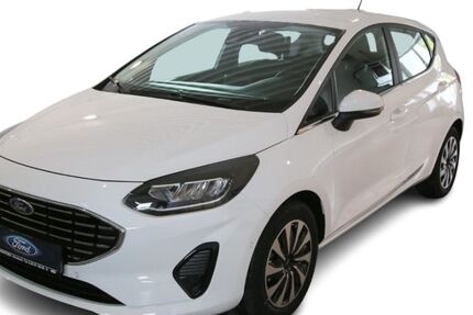 Ford Fiesta 19.900 km 16.980 &euro; Braubach 56338