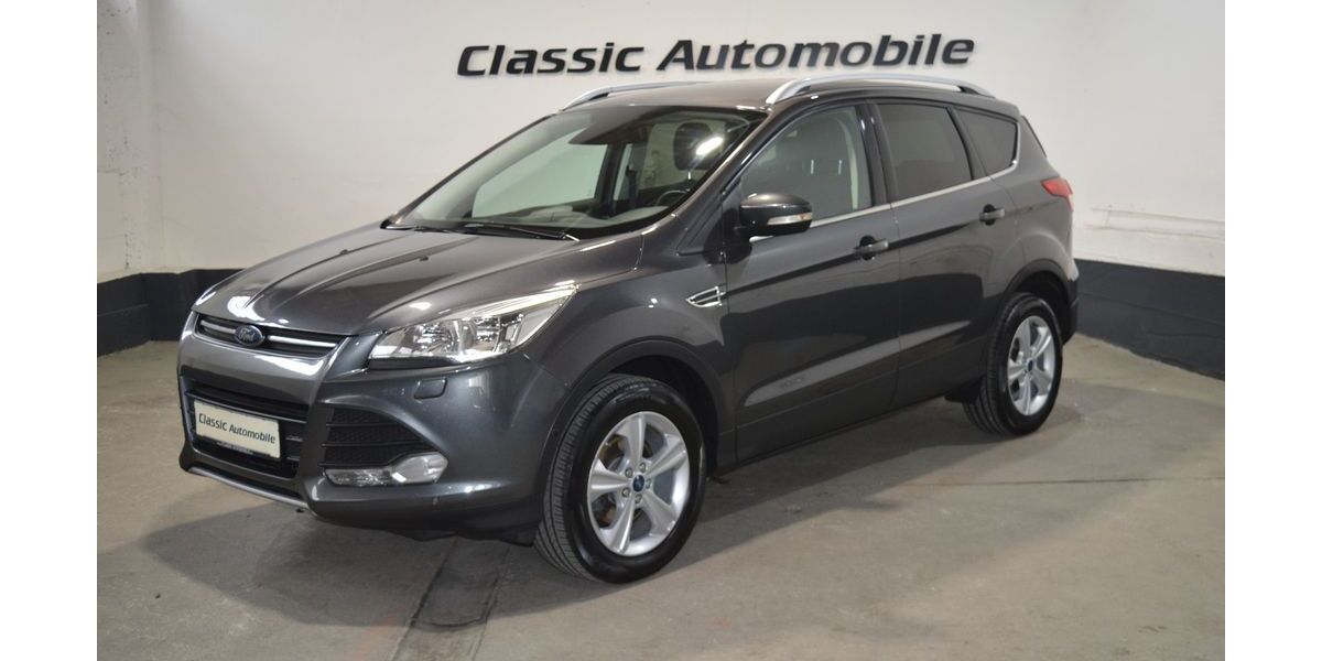 Ford Kuga 179.000 km 7.990 &euro; Neuwied 56567