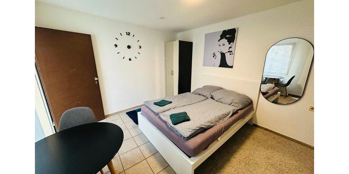 Erdgeschoßwohnung Winningen - 1 Zimmer, 29 m&sup2;, 449&euro; | Angebot:26516337