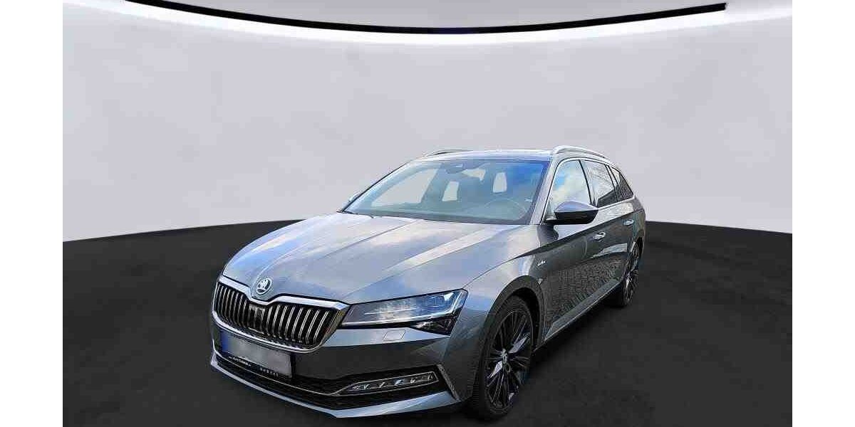 Skoda Superb 68.270 km 31.480 &euro; Diez 65582