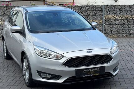 Ford Focus 200.000 km 5.399 &euro; Bad Breisig 53498