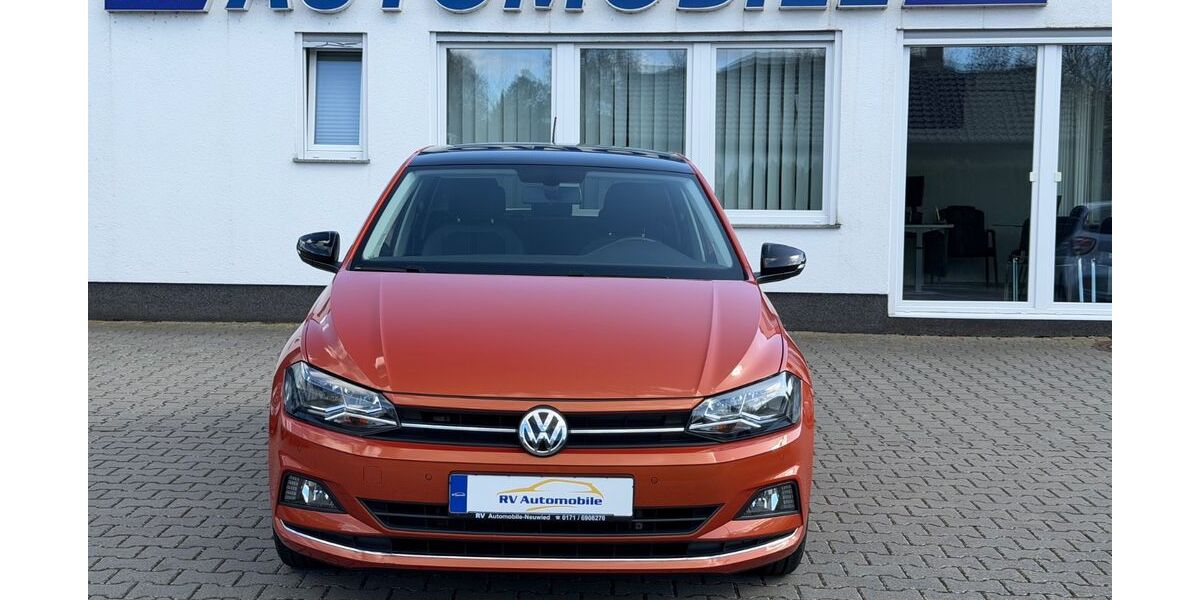 VW Polo 64.000 km 12.990 &euro; Neuwied 56567