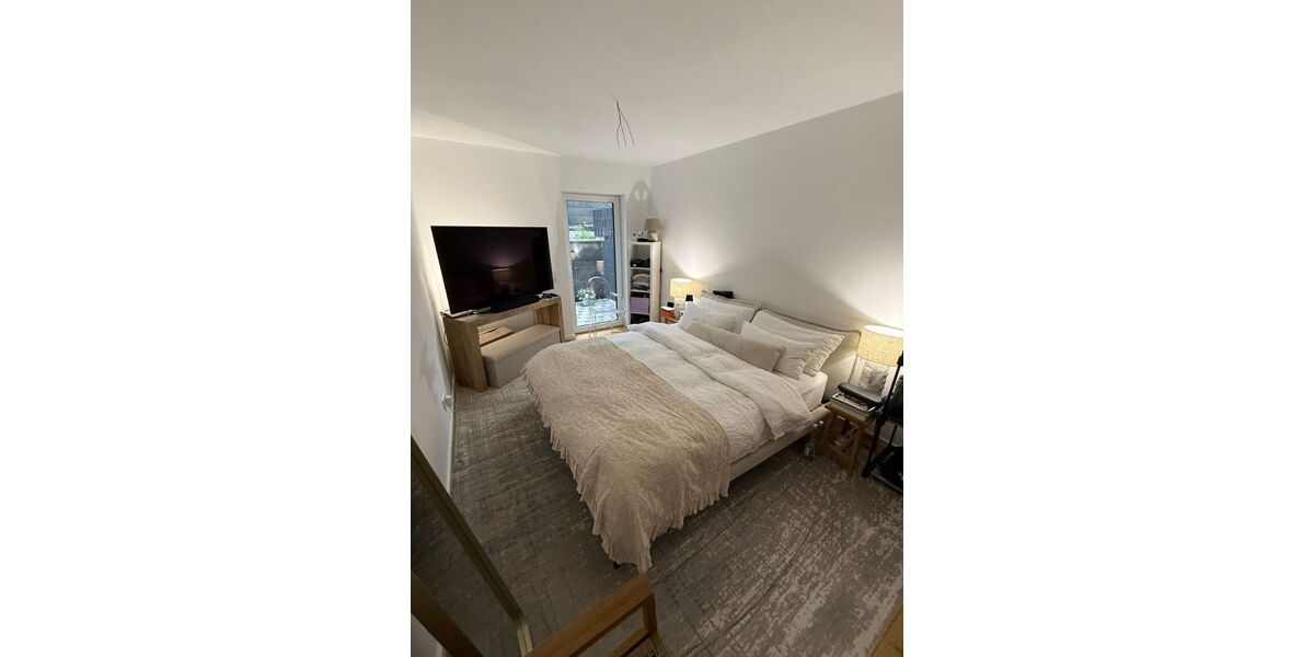 Traumhafte 5-Zimmer-Maisonette im Quartier Süd - Lichtdurchflutet auf zwei Ebenen - Maisonettenwohnung Montabaur | Angebot:26097955