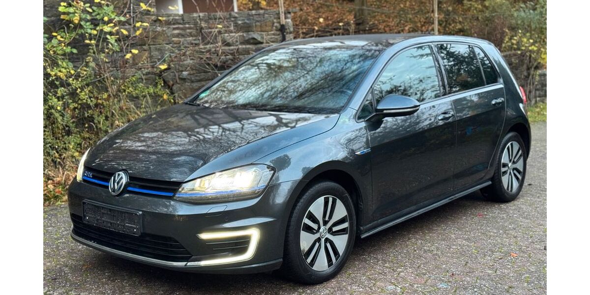 VW Golf 230.000 km 9.800 &euro; Bad Breisig 53498