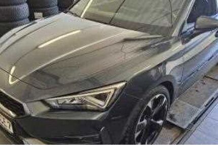 Cupra Leon 40.484 km 27.980 &euro; Mayen 56727