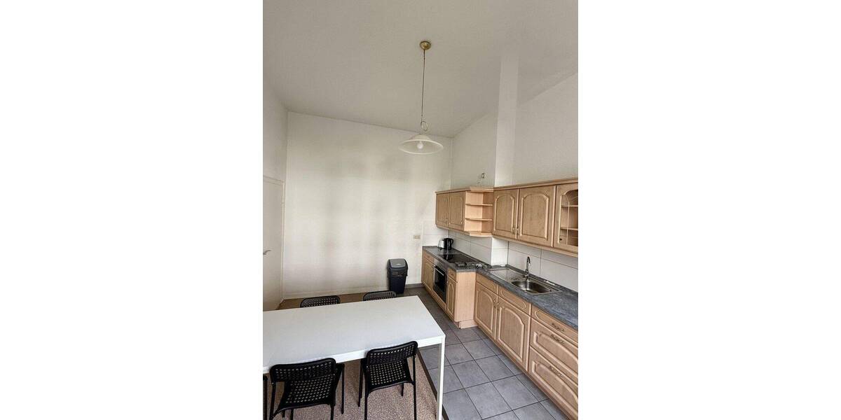 Etagenwohnung Koblenz Süd - 4 Zimmer, 101 m&sup2;, 1.250&euro; | Angebot:26919469
