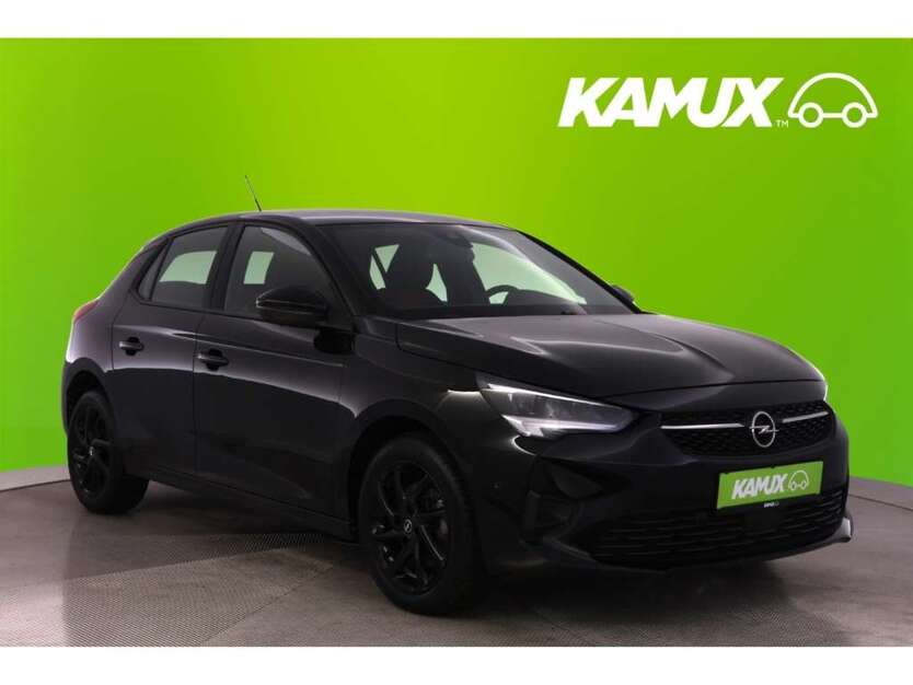 Opel Corsa 13.015 km 14.848 € Siershahn 56427