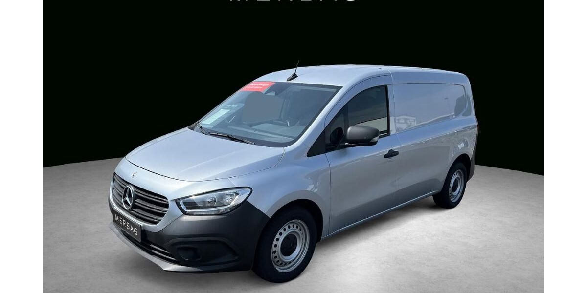 Mercedes-Benz Citan 60.814 km 24.395 &euro; Mayen 56727