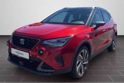 Seat Arona 25.026 km 18.190 &euro; Mayen 56727