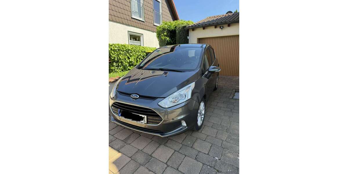 Ford B-Max 98.114 km 7.400 &euro; Münstermaifeld, Stadt 56294