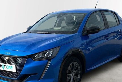 Peugeot 208 37.942 km 16.900 &euro; Mayen 56727