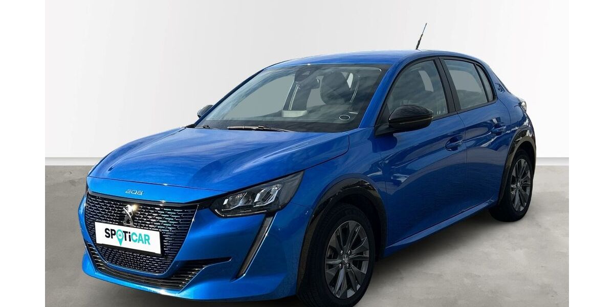 Peugeot 208 37.942 km 16.900 &euro; Mayen 56727