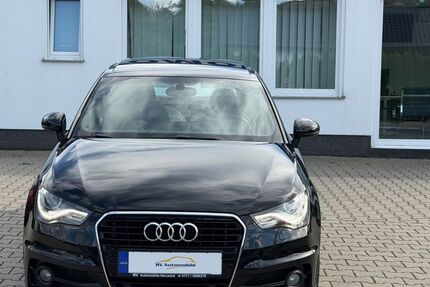 Audi A1 140.000 km 10.999 &euro; Neuwied 56567